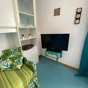  Appartamento Capobianco Monolocale