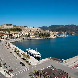 Frühstückspension Dal Sandro, Portoferraio