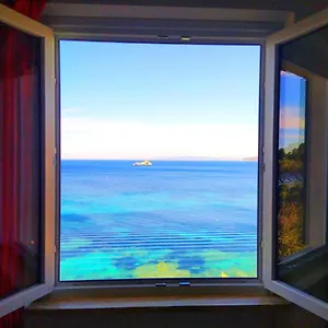  Appartamento Ghiaie Sea View