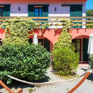 Hotel Gaia, Portoferraio