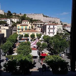  Appartamento Casa Clara